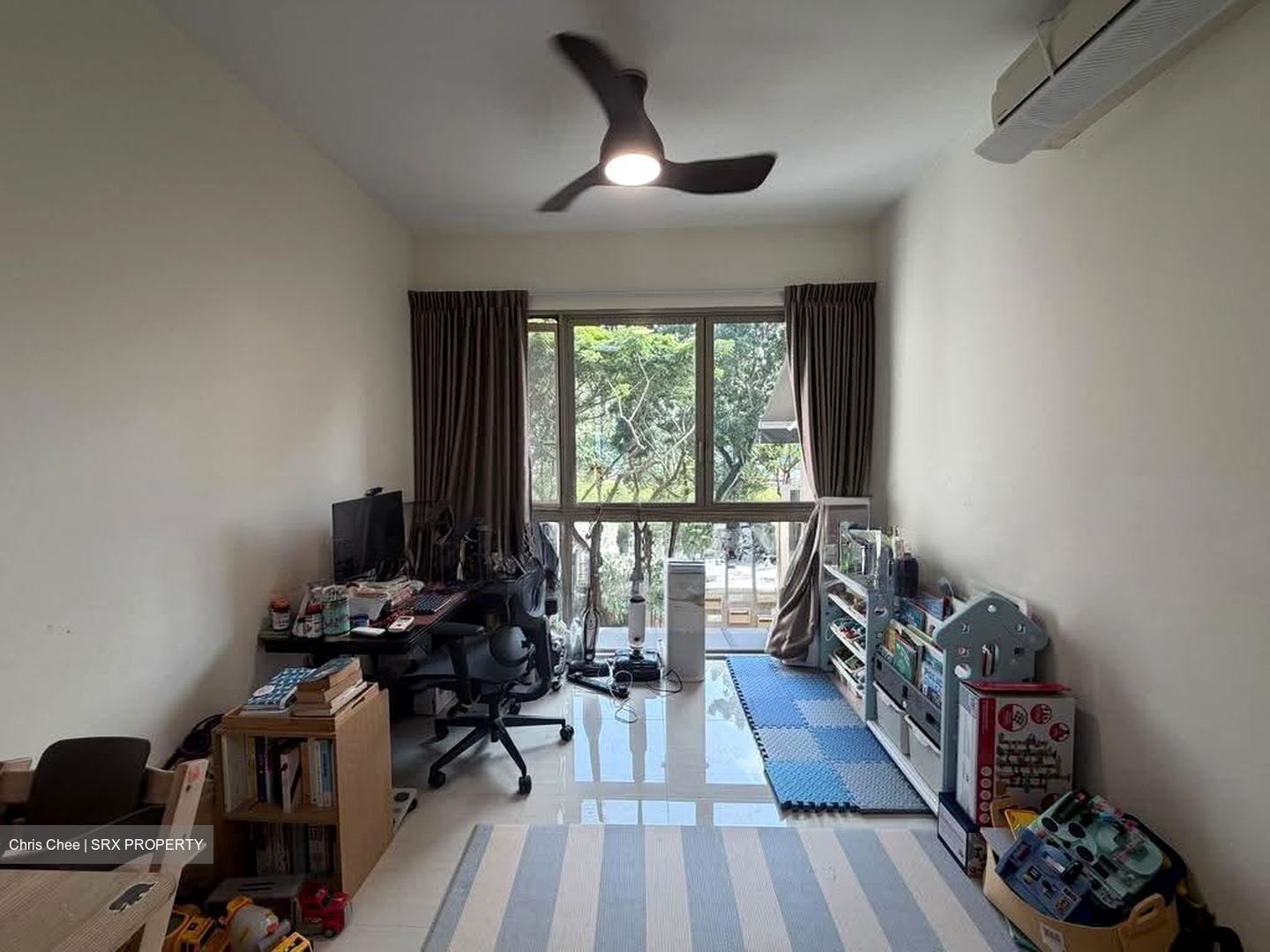 Terrasse (D19), Condominium #604960721